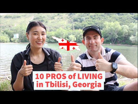 Video: Hal Terbaik Untuk Dilihat, Dilakukan, Dan Dimakan Di Tbilisi, Georgia