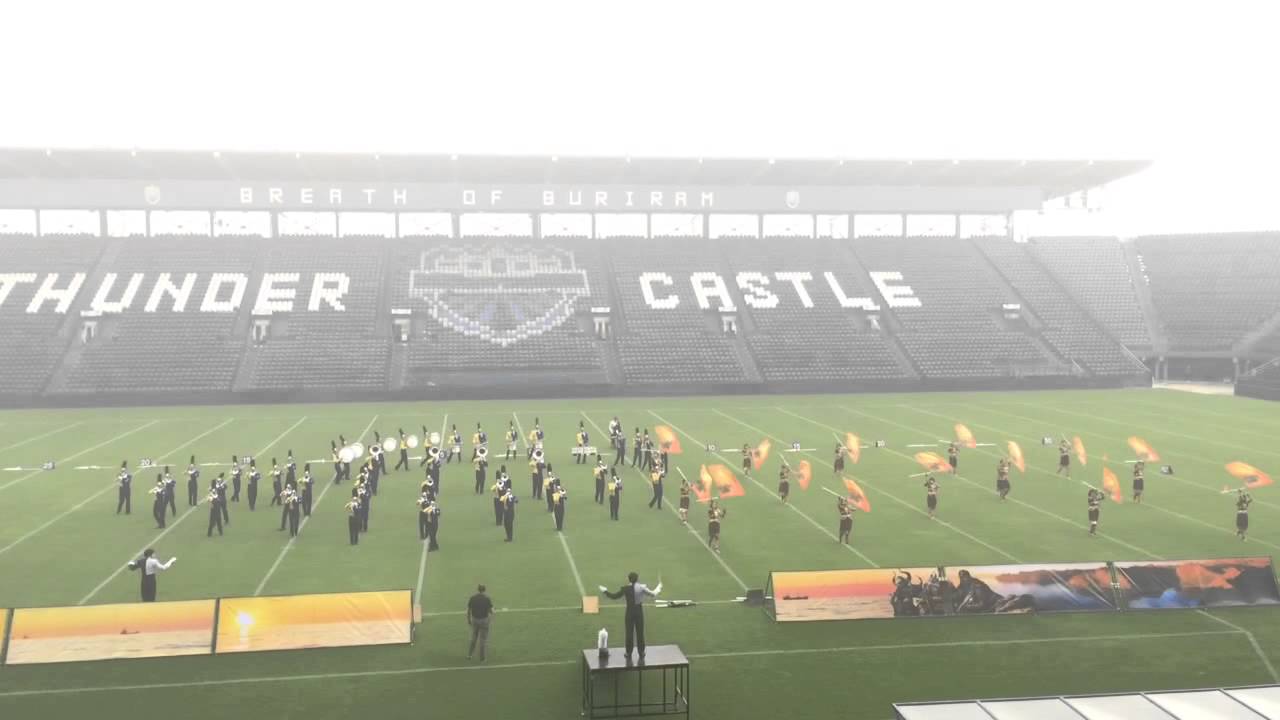 วงแรก ศรีสะเกษวิทยาลัย ประเทศไทย