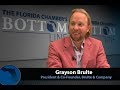 Florida Chamber Bottom Line: Florida Setting the Pace in Autonomous Vehicle Innovation