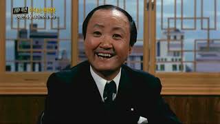 KTV와 함께 하는 추억의 영상 '노래는 세월따라' (1971년 제작)