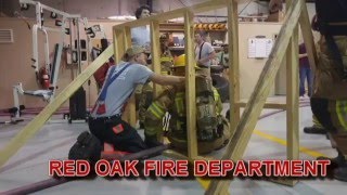 ROFD - 2016 Training Teaser