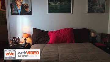 Diffusion Gels to Improve Indoor Lighting: Professional Video Production Tips by Web Video Crew