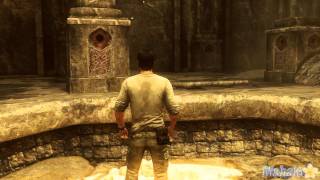 Uncharted 3 Walkthrough - Chapter 10: Historical Research pt 2 screenshot 1