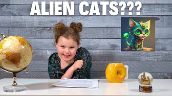 This Week According to Abby Episode 1