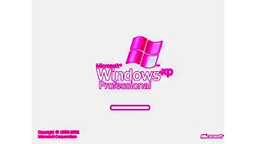 Windows Startup and Shutdown Sounds in Amaj Vocoder