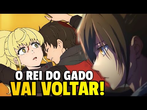 Tower of God 2ª Temporada revela estreia para 2024 — ptAnime