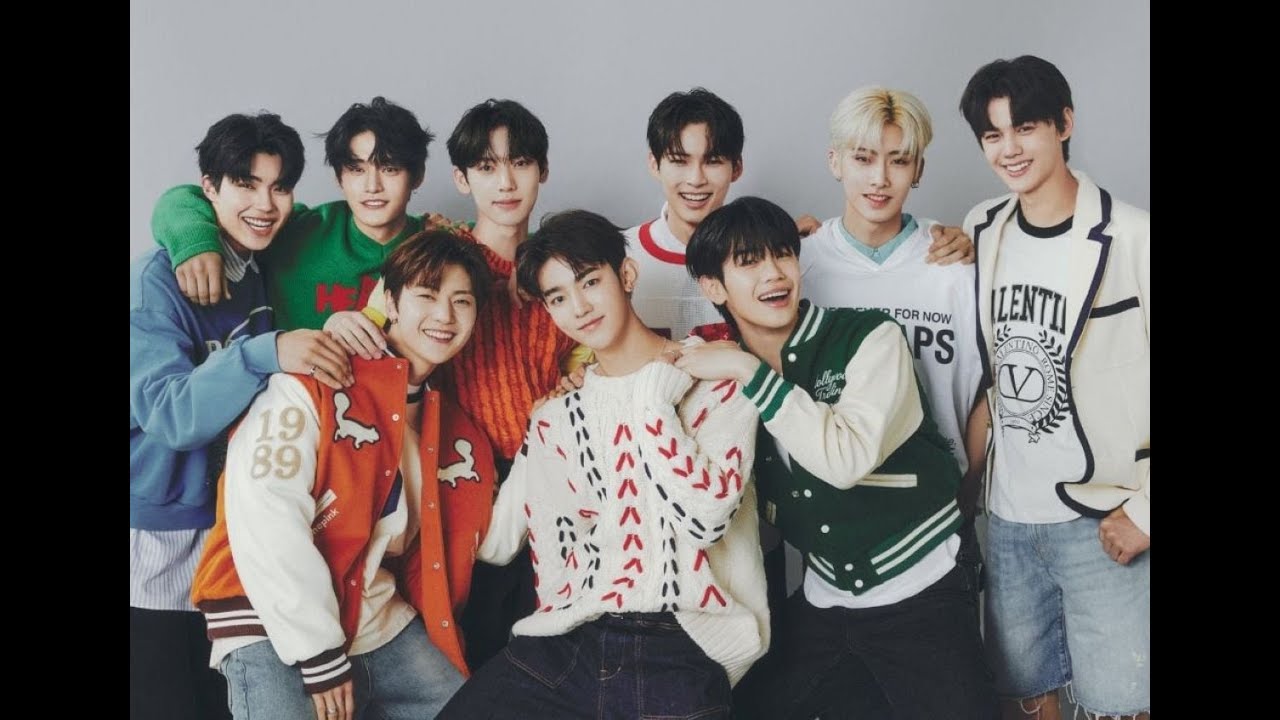 YH Entertainment releases cryptic statement regarding the future activities of ZEROBASEONE’s Zhang H