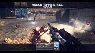 Malacious Episode 4 By Stylishgaz