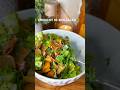 The Best Fattoush You'll Ever Make #viral #salad #fattoush #fypシ #homemaderecipe #food #easyrecipe
