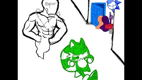 SRB2 Persona - How to kill the Reaper