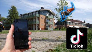 Download Lagu ZO MAAK JE EEN VIRAL TIKTOK VIDEO! MP3