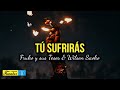 Capture de la vidéo Tú Sufrirás - Fruko Y Sus Tesos Y Wilson Saoko (Video Letra)