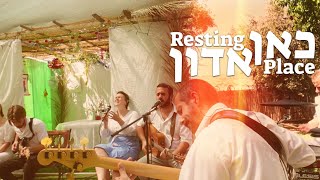 Vignette de la vidéo "Resting Place(Live) | Sukkot Special [Hebrew Worship Sessions]@SOLUIsrael"