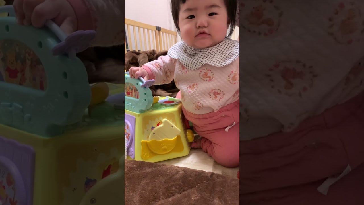 はじめて英語 くまのプーさん 絵本でおしゃべり! すまん ゆび