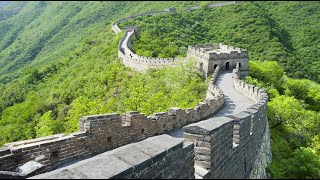 Beijing Leh Great Wall of China FANNA 'SANGZELA TLAU' China Tour 5