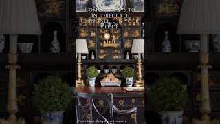 What Is Chinoiserie And Why Is It So Popular In Interior Design?
