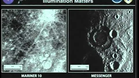 image for The challenges of exploring Mercury: Extreme temperatures and proximity to the sun