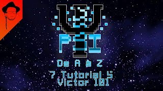PSI 07 Tutorial 5 Vector 101