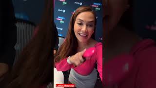 Famous Carla Medrano Net Worth