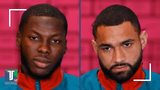 Yunus Musah & Cameron Carter-Vickers on EARNING a SPOT in the USMNT LINEUP