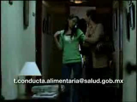 Campaa Contra Ana y Mia de Anahi! (Comercial N3)