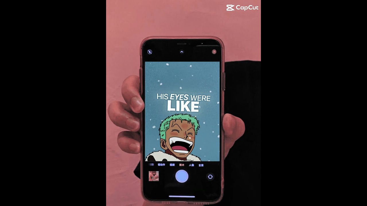 It S All A Matter Of Zoro