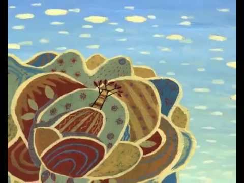 Hopi Lullaby / World lullabies - Колыбельная Хопи / Колыбельные мира