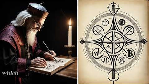 "The Secret Power of Sigils: Unlocking Ancient Manifestation Magic"