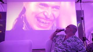 Parliamo di David Lynch, Sdrumox e Thailandia con Marco Merrino