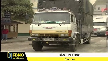 Ưu tiên giải quyết thủ tục xuất khẩu cho vải thiều