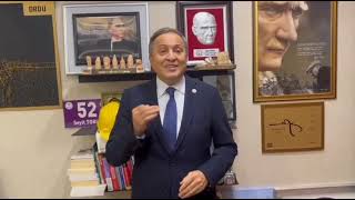 Seyi̇t Torun Sert Çikti Bunun Adi Düpedüz Aci̇zli̇kti̇r