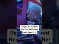 Doja Cat Scared Herself With Her Own Beat