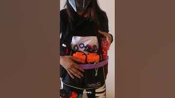 Mom Transforms Into an Epic Nerfer - The Nerfing Mom Loadout