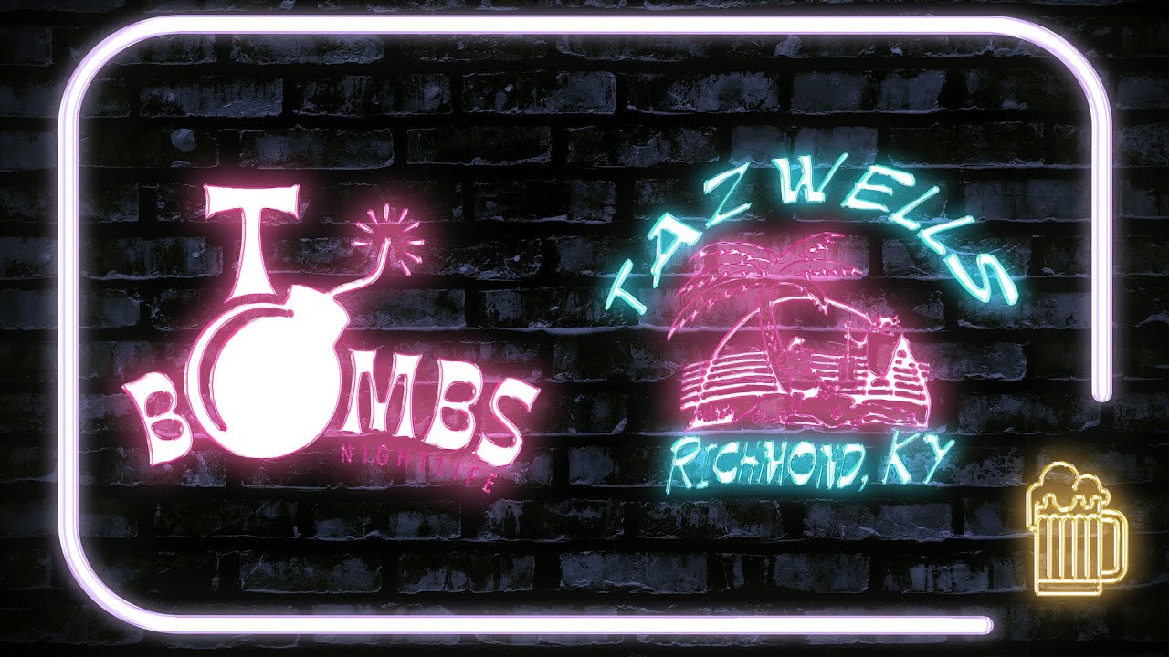 Eternal Colonel Pub Crawl - 1990s ft. T. Bombadil's & Tazwells