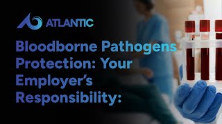 Your Employer’s Responsibility: What OSHA Says They Must Do to Protect You from Bloodborne Pathogens