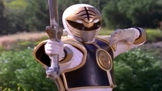 The Potion Notion | Mighty Morphin | Full Episode | S03 | E15 | Power Rangers 