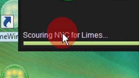 How to get Limewire 5 Alpha