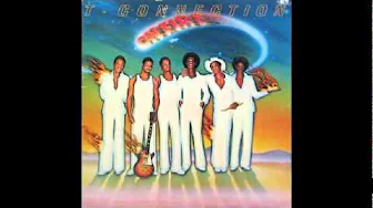 T-CONECTION GROOVE TO GET DOWN T-CONECTION GROOVE TO GET DOWN
