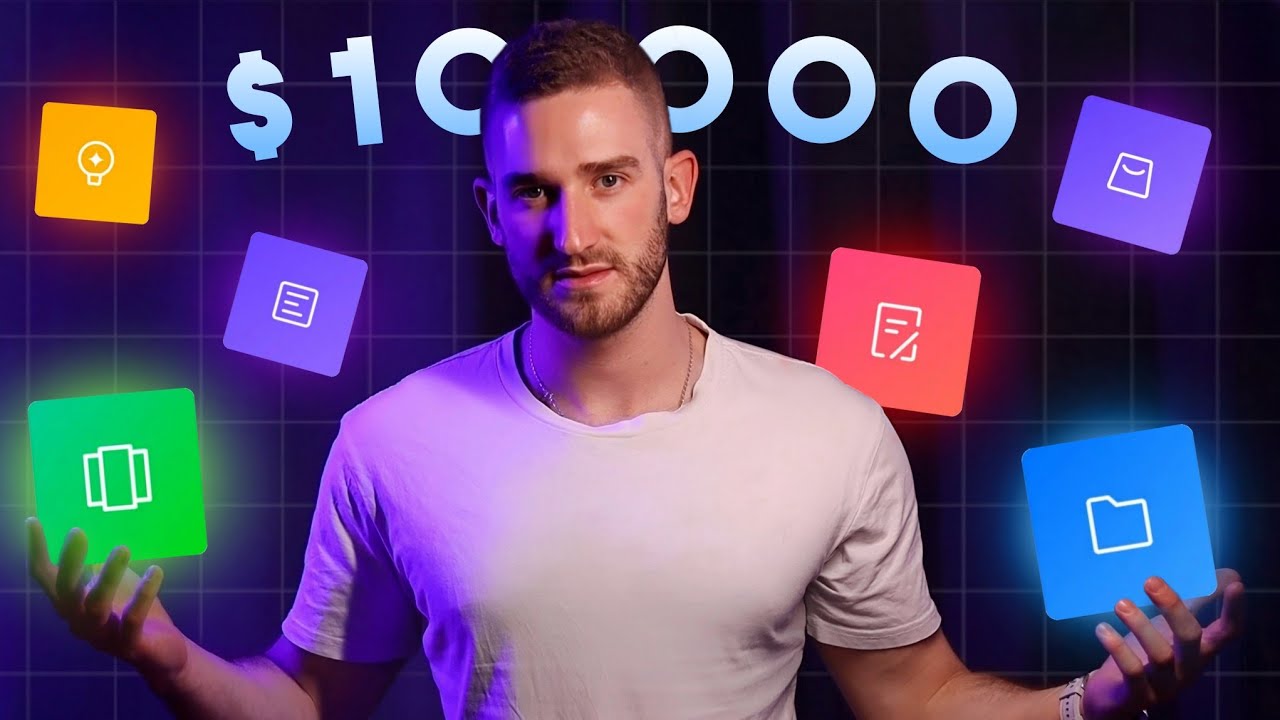 The NEW Way to Create Product Videos and Make Money Online - YouTube