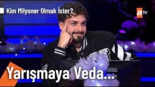 SEFO YARIŞIYOR!  - FULL HD - BİLMEM Mİ? - KİM MİLYONER OLMAK İSTER - YILBAŞI ÖZEL ANLAR