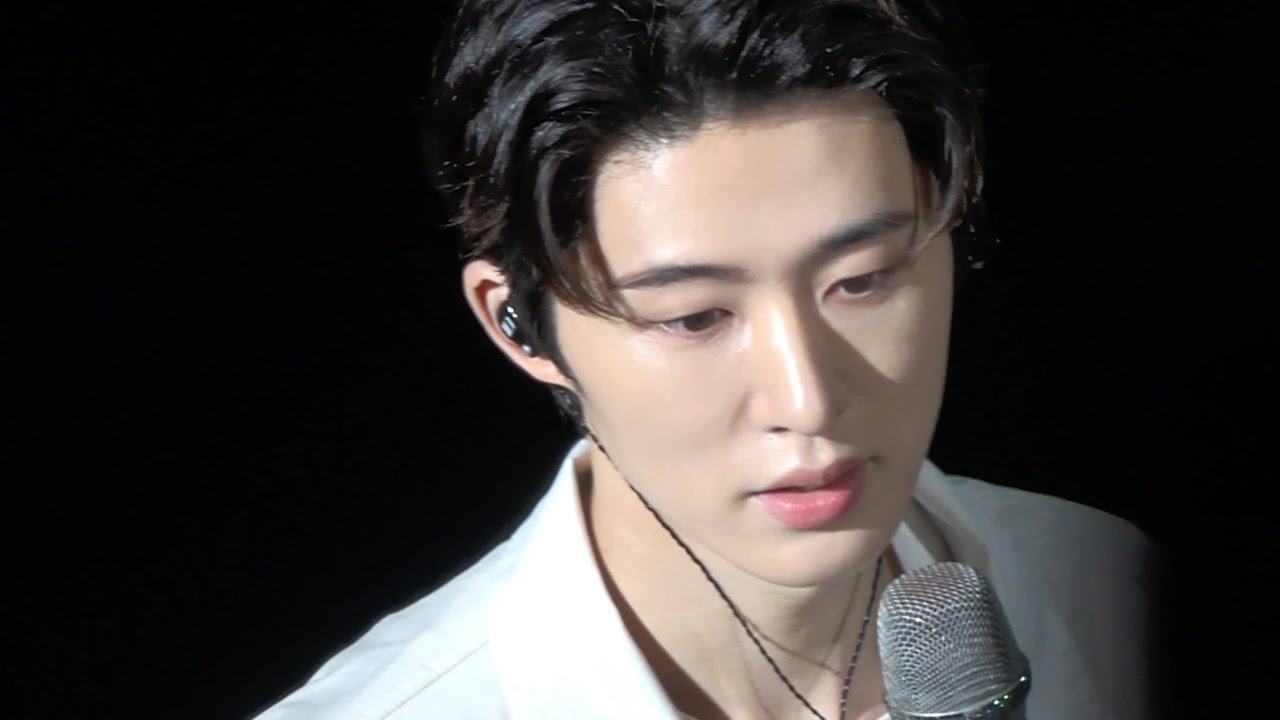 2026.03.07 비아이 The Last Parade Encore in SG 사운드체크