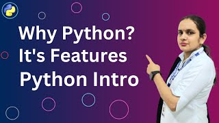Phyton Introduction & Features | Chapter - 3 | Class -3 | O'level M3-R5.1 Tutorial in Hindi #zedking