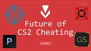 Where is Cheating in CS2 Headed?