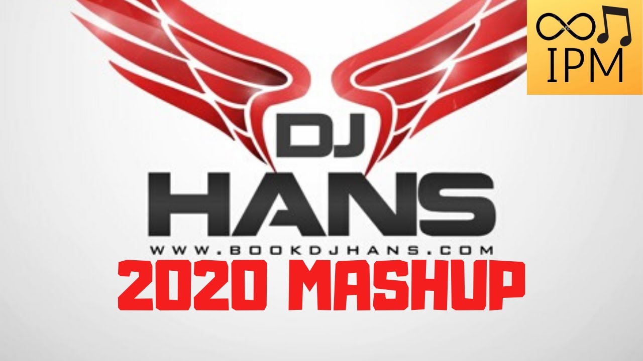 DJ Hans Remixed Songs Mashup l Ft Dj Hans l NonStop Punjabi Hits l Latest Punjabi Songs 2020 l IPM