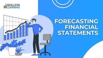 Forecasting financial statements