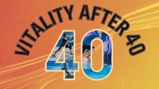 Turning 40? Here Are the Health Checks and Lifestyle Changes You Need to Know