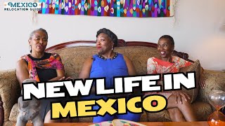 These American Women are THRIVING in Lake Chapala Mexico