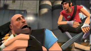 Team Fortress 2 - Meet the Scout Trailer