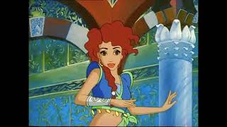 Principessa Sheherazade  Sigla In Italiano