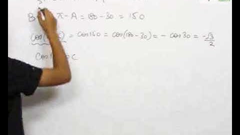 Properties of Triangle - Problem Solving 2